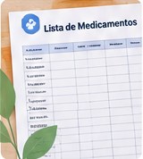 Vista previa del PDF: Lista de medicamentos